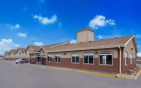 Econo Lodge Scottsbluff